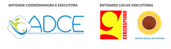 Entidades Coordenadoras